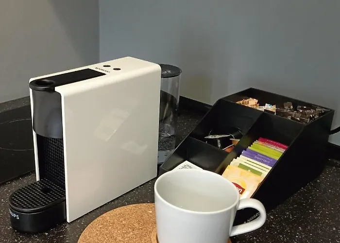 Droinvest Zarembowicza 33 Lotnisko Airport * Wrocław