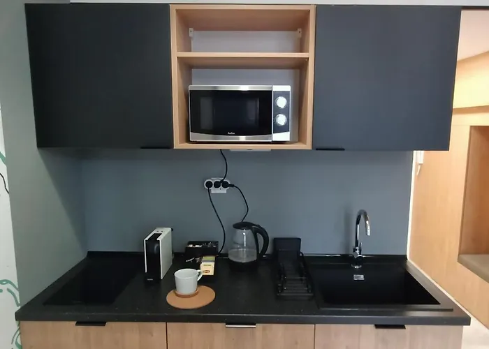 Droinvest Zarembowicza 33 Lotnisko Airport Appartement *