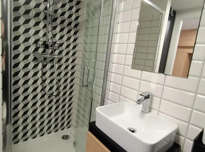 Droinvest Zarembowicza 33 Lotnisko Airport Appartement