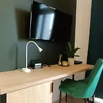 Apartment Droinvest Zarembowicza 33 Lotnisko Airport *