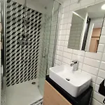 Droinvest Zarembowicza 33 Lotnisko Airport Apartment