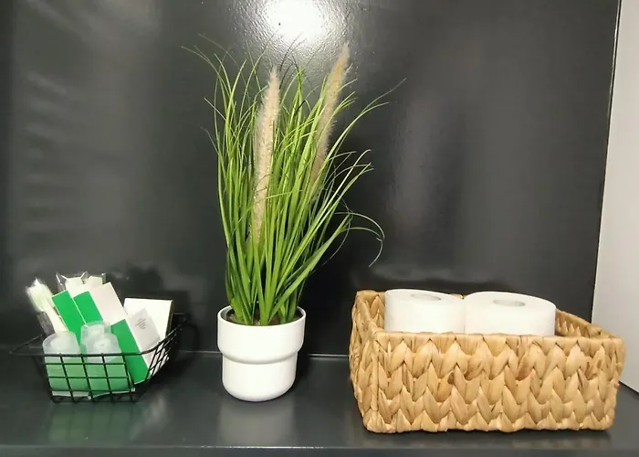 아파트 Droinvest Zarembowicza 33 Lotnisko Airport